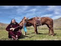 The song of the river Tes | Тэс голын магтаал