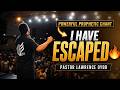 I HAVE ESCAPED | LAWRENCE OYOR NEW PROPHETIC CHANT #lawrenceoyorchants #lawrenceoyor #chants