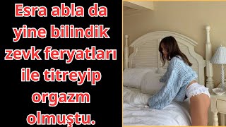 '' HATALARIM OLSA DA BENDE İNSAN GİBİ YAŞAMAK İSTİYORUM ''( İtiraf Vakti#itiraf# yaşanmış hikayeler