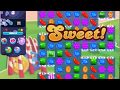 Candy Crush Saga Level 5205 (3 stars)