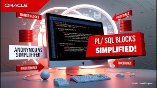 PL/SQL Blocks Explained: Anonymous, Named, and More!