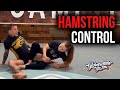 Arizona Camp 2023: Hamstring Control (Leg lock defense) with Michael Currier