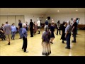 Belle of the Ball - English Country Dance