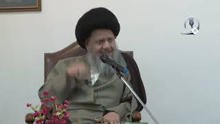 آشنایی با مبانی فکری و دین‌شناختی آیت الله حیدری (1)