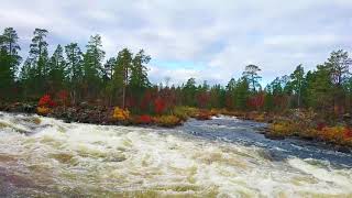 Jäniskoski, Inari