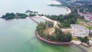 Pd Fun Bashing Pantai Cahaya Negeri 2017