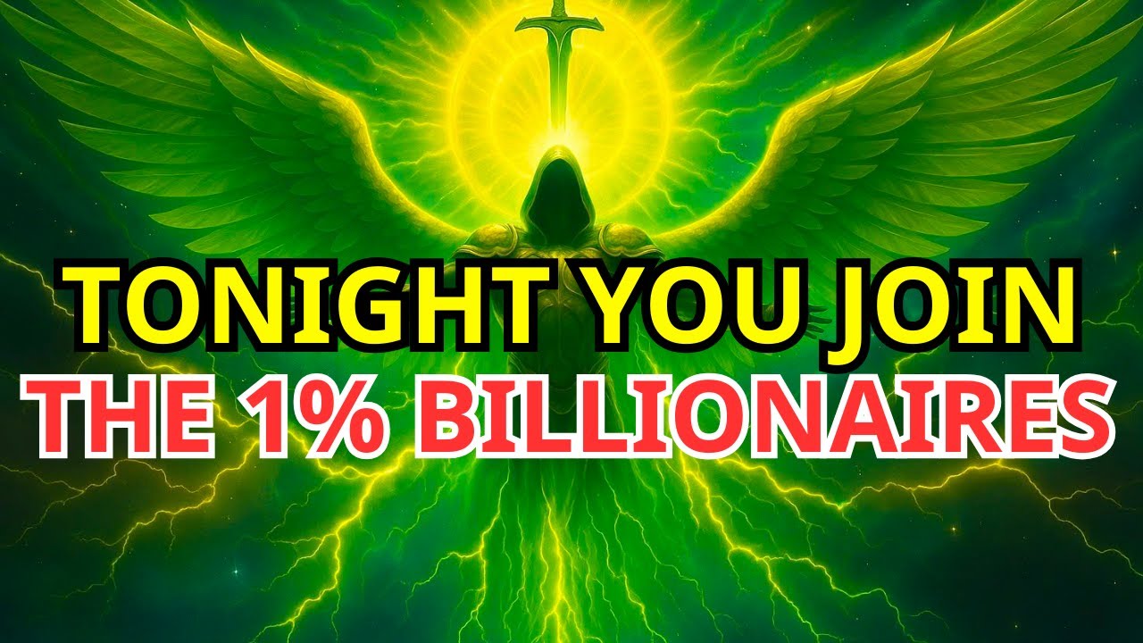 Only 1 Of God S Chosen Ones Will Receive Billions Your Turn Starts