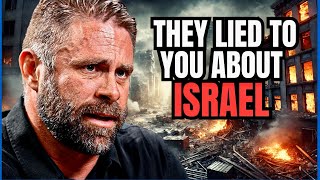 U.S. Special Forces Veteran DESTROYS the ‘Genocide’ Lie About Gaza with PROOF