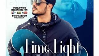 Lime Light   Gurnam Bhullar official video Lime Light Gurnam Bhullar   Latest Punjabi Songs 2020