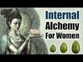 Internal Alchemy for Women - ROBERT SEPEHR