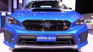 2022 Subaru WRX vs 2021 Kia Forte Comparison