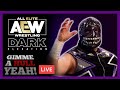 AEW Dark Elevation 🟣LIVE Stream!! Dark Order, Butcher and Blade, LFI, Skye Blue Jan 23rd, 2023