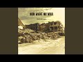 NUH WANT NO WAR
