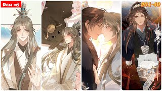 MỘT NGÀY ĐẸP TRỜI, TA NHẶT ĐƯỢC THẰNG CHỒNG BÁO ĐỜI BÁO ĐỐM 01-40 | review đam mỹ