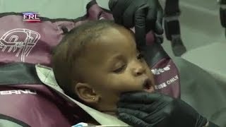 First Responders Live - S01E01