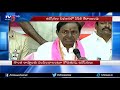 telangana native employees working in ap request kcr for transfer of employment tv5 news