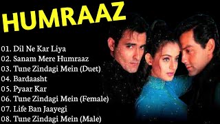 Humraaz Movie Song All ~ Bobby Deol,Ameesha Patel & Ayesha Khanna ~ ALL TIME SONGS@PritamGhosh2719
