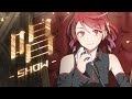 Show / Ado | cover by Kasane Teto(UTAU)