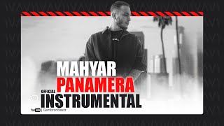 Mahyar - Panamera (Instrumental / Beat) بیت آهنگ پانامرا از مهیار