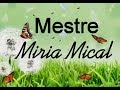 Mestre -  Miria Mical ( Legendado )