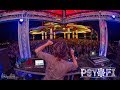 Tristan live @ Psy-Fi 2017.