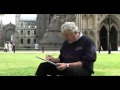 Watercolour: Line and Wash with Ian King - Town House Film - Jackson's Art