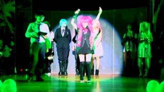 Vocaleek: The Premiere (Vocaloid Fan-based Concert in Viet Nam)