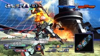 ゆきあみはエースを目指さない ガンダムバトルオペレーションNEXT 第192話