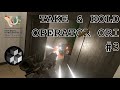 Operator Ori 1-Hit Spawnlocked #3 - H3VR Take & Hold Leaderboard Log