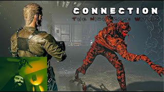 ESL Evil Within, Made By Two to Three Brothers | Aris Plays Connection: The Nightmare Within