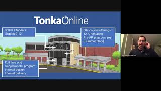 Tonka Online Registration Overview Webinar