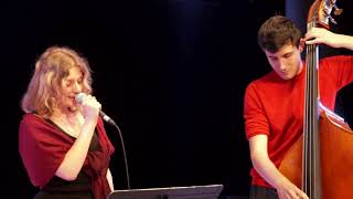 Trio LUA - Glad I met Pat
