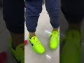 KOBE 6 Spike test