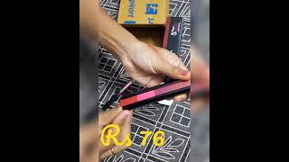 Unboxing shopsy product under 80 #shopsy#shorts#shopping