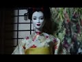 show and tell maiko a geisha in training so beautiful to die for