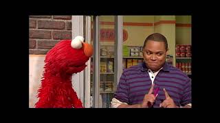 Disney's Sesame Street Big Elmo Fun (2012)