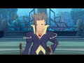 71【テイルズ オブ ヴェスペリア 初見】グッバイ、イエガー。【tales of vesperia】