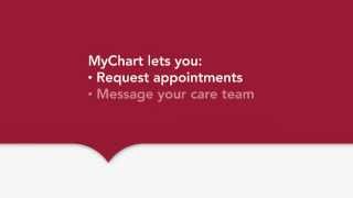 With MyChart You Can Manage Your Family's Medical Care Easily | Presbyterian Healthcare Services