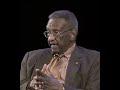 Walter E. Williams on Inflation