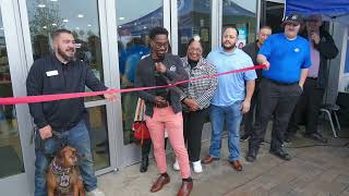 24 Hour Fitness is Back
