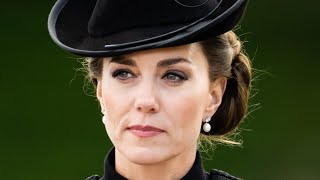 Here's What Kate Middleton Inherited From Queen Elizabeth