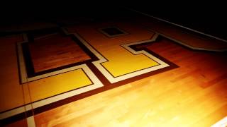 2013 Valpo Women's Basketball Intro