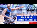 AnReN Defence Academy/ AnReN Defence Academy Daily work outs/ Fitness Work outs/ EX. COMMANDO