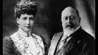 Queen Alexandra: A Princess for the People - British Royal Documentary