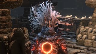 Dark Souls 3 Thrall Hoods You never seen before