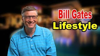 Bill Gates - Lifestyle, Family, Net Worth, Biography 2020 | Celebrity Glorious