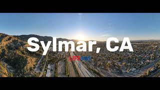 Sylmar, CA