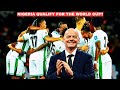 Finally? FIFA FINAL DÉCISION ON NIGERIA'S WORLD CUP QUALIFICATION CASE AGAINST DR CONGO UNVEILED.