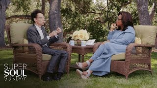 Why Do We Assume That Everyone's Telling The Truth? | SuperSoul Sunday | Oprah Winfrey Network