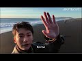 liu xueyi travel vlog spotlight magazine december 2024 in iceland eng sub